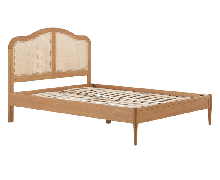 Edgeworth Bed Frame